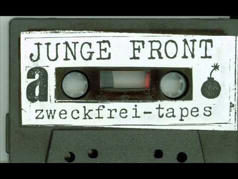 Junge Front  01.Junge Front Lied
