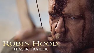 Video trailer för Robin Hood