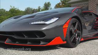 САМЫЕ ДОРОГИЕ И РЕДКИЕ СПОРТКАРЫ В МИРЕ 1
