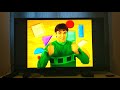 Opening To Dora The Explorer Rhymes And Riddles 2003 VHS