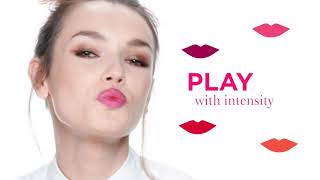 Clarins Water Lip Stain: How-To