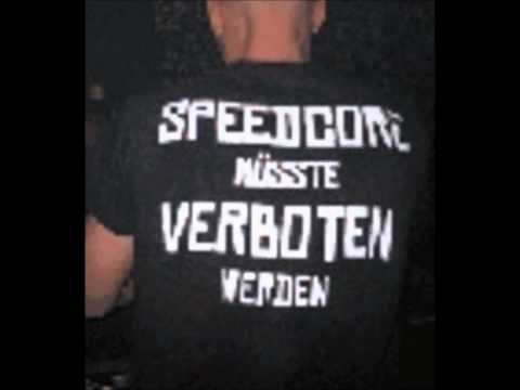 AmpaKILL - Speedcoreverbot Für Pengo