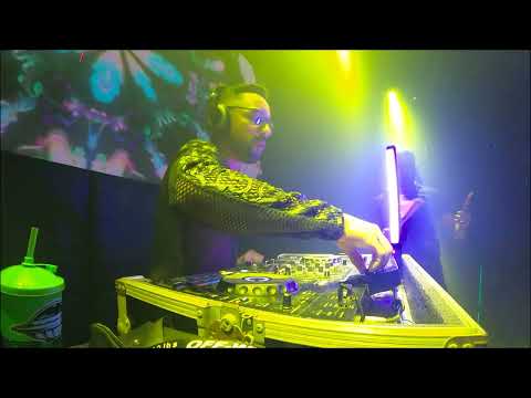 DJ AYRON ALVES NA ECLIPSE TUBARÃO (OUTUBRO/2025)