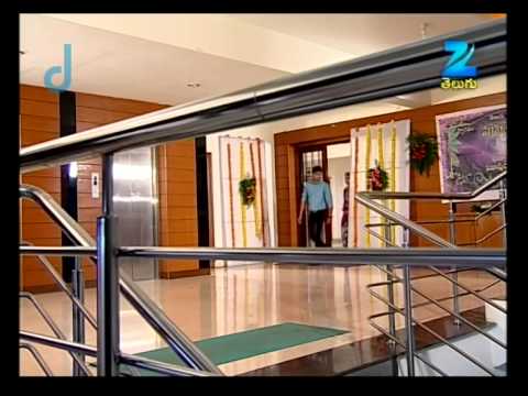 Mangamma Gari Manavaraalu - Telugu Tv Serial - Best Scene - 390 - Shiva Parvathi - Zee Telugu