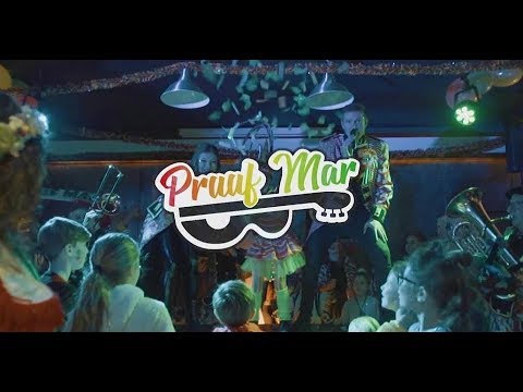Pruuf Mar - Zoeëmar dat moment (Finalist LVK 2019)