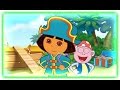 Dora The Explorer Dora Pirate Boat Dora The Explorer Games