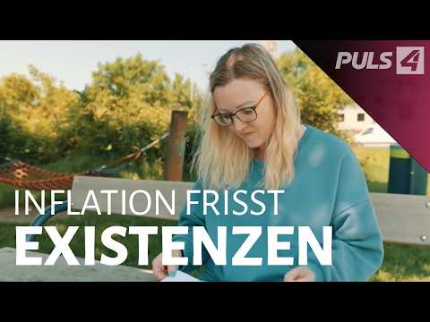 Housing or living? When rents and prices become unaffordable | PULS 4 documentary