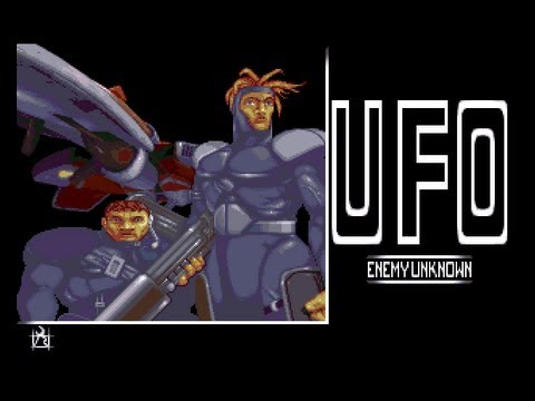 Lets Play X-COM UFO Defense Part 3