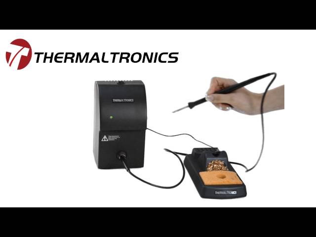 Thermaltronics  5000S Soldering Station
