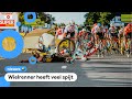 Groenewegen 9 maanden geschorst vanwege valpartij