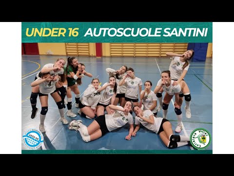 29/04/2025 - Cerretese U16 vs Fucecchio