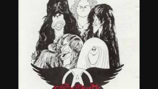 Download lagu Aerosmith Kings And Queens... mp3