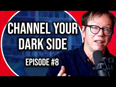 Exercise 8 - Your Dark Side