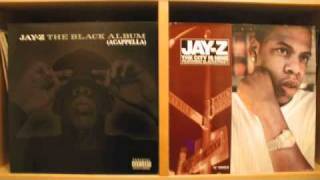 jay z &quot;99 problems&quot; (espo&#39;s a-million-and-one-questions remix f/dj premier)