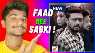 Samantar Season 2 Review : Sabki Faad Di Yaar 🤑