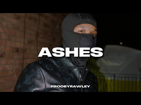 [FREE] Russ Millions X Chinx (OS) X UK Drill Type Beat 2024 - ASHES | UK Drill Type Beat 2024