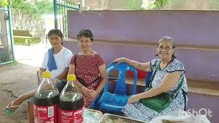 Download lagu KARON ANG ADLAW ANG PARTY SAAMONG SENIOR SALAMAT NAG KAHAPON ME MGA SENIOR mp3