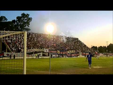 Güemes 2  - Unión 1 - Final Torneo Clausura 2011 - 007