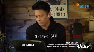 Download lagu Negeriku - All Vocalist Band Indonesia mp3