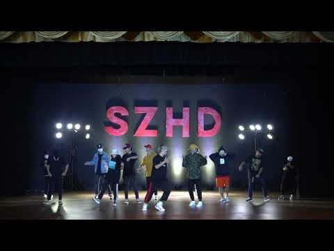 CHIEFROCKAS | Exhibition | #BURAKX2!