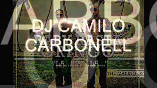 REGGAETON REMIX 2011 DJ CAMILO CARBONELL