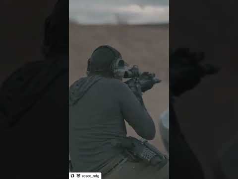 Building an AR On A Budget. Part 1. Rosco Manufacturing Barrel, A New Series