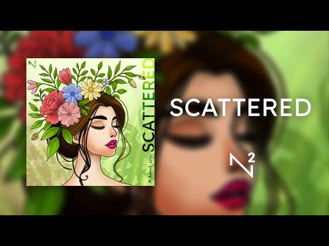 Square a Saw - Scattered