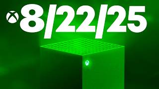 The Last Xbox.