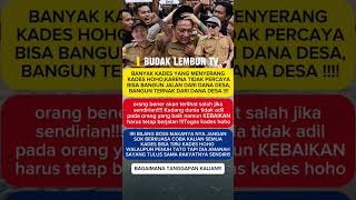 Download lagu Heboh kades hoho di serang kades desa‼️#kadeshoho #prabowo #kdm #purbaya #shorts #viral #trending mp3