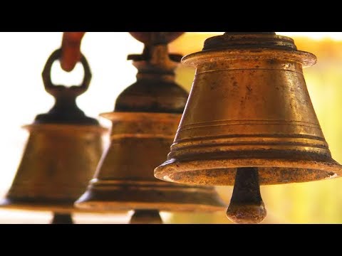 Powerful Sacred Mantras of India -   Mantras for Protection Against Negative Energy