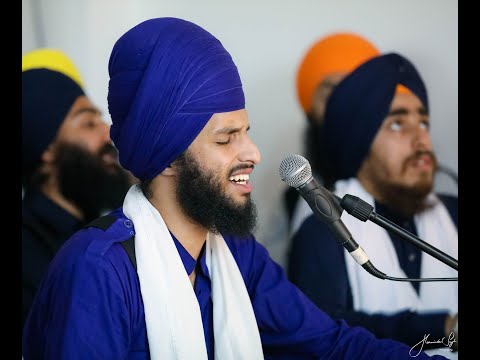 Akhand Kirtan Local Samagam I Himmat singh I Brisbane I 2020 I