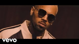 Tyla Yaweh, Chris Brown - City Of Dreams (FAN MADE • MV)