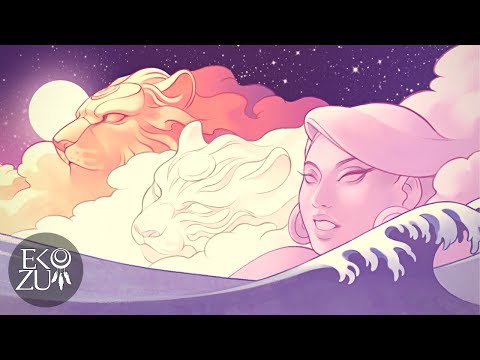 Eko Zu - Let Me Fall (Official Visualization)