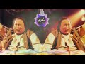 Jab Karam Hota Hai Halat Badal Jate Hain Sufiyana Qawwali Nusrat Fateh Ali Khan