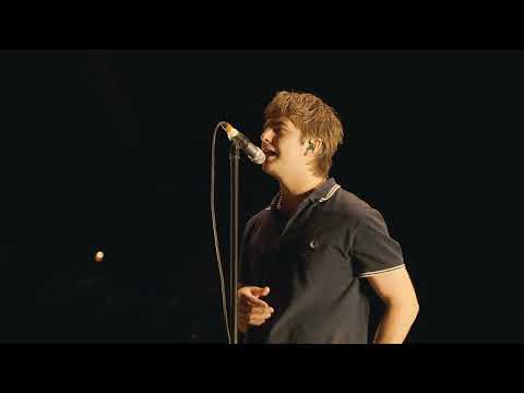 Fontaines D.C. - I Love You (Live at Red Rocks)