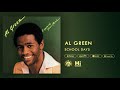Al Green School Days (Official Audio)