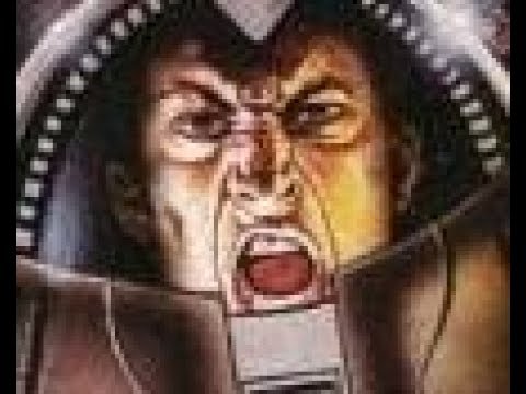 SCBW: Insurrection 01 - Hitting Me with Your Plot