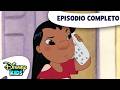 Bimbofà Lilo Stitch S1 E35 Episodio Completo DisneyKidsIT