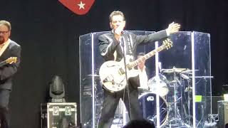 Chris Isaak - I Want Your Love - Bilbao 2023