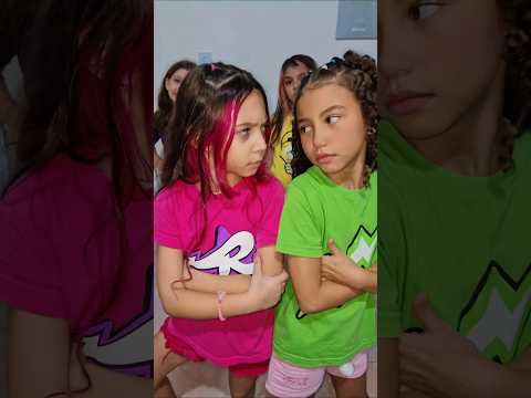 REVENGE @emillyvickof @voidca 💗💚 #shorts