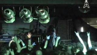 Matanza - 05 - Quem Perde Sai - Ao Vivo - 22-11-09 - Donna D - Blumenau-SC