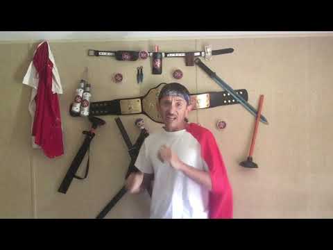 The Proper Judy Chop