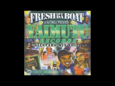 LA VIE DASANTE REMIX