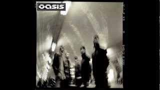 Oasis - Stop Crying Your Heart Out (320 kbps)