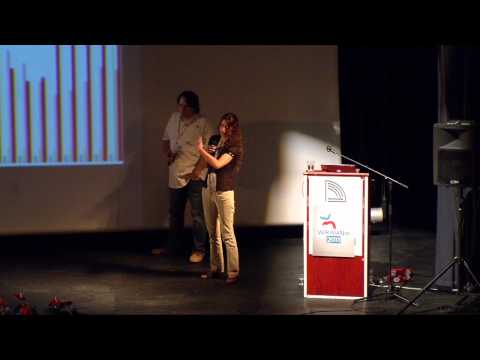 Wikimania 2011 - 3rd Day: Wikimedia events & fundraising