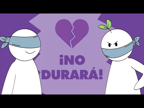 12 Señales de que TU RELACIÓN NO DURARÁ 🚩 | Psych2Go