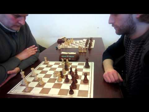 фм Орлов блиц гандикап