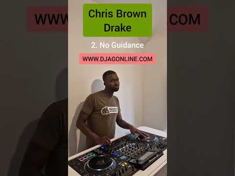 FABOLOUS X DRAKE X CHRIS BROWN