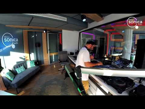 KARLOS SENSE - NOISEGARDEN #340 - 09/06/2021