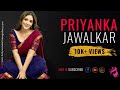 Telugu Actress Priyanka Jawalkar S Latest Video